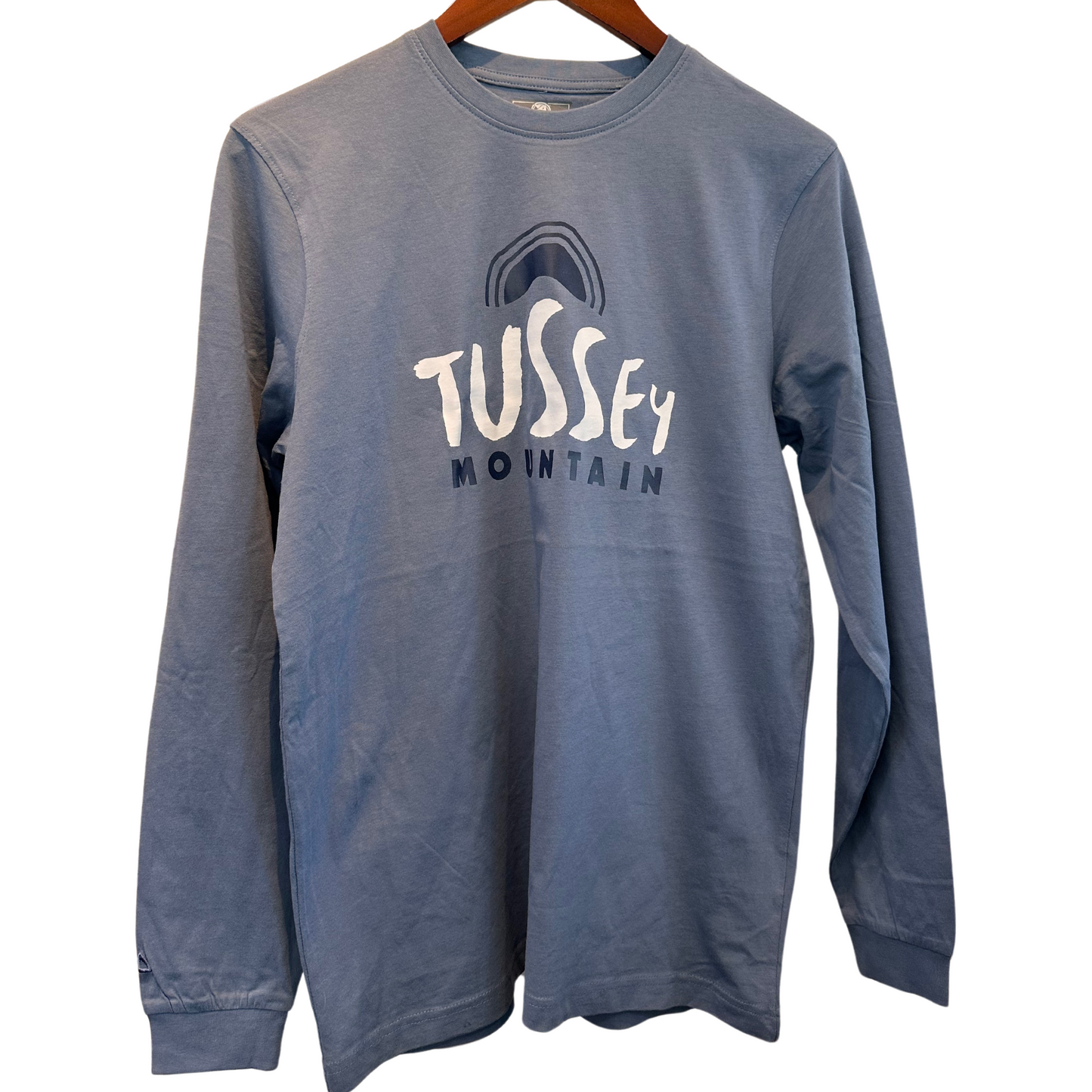 Men's Long Sleeve Tee