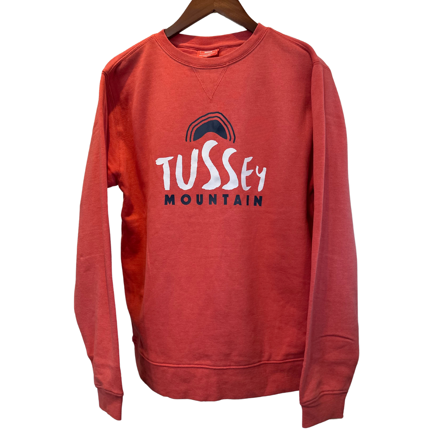 Men's Crew Sweatshirt