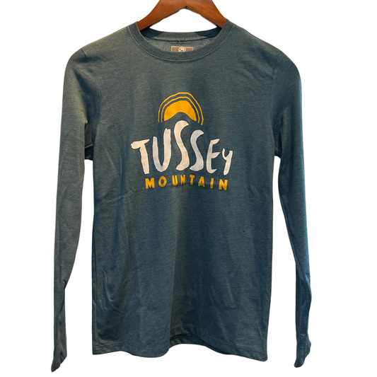 Women's Long Sleeve Tee