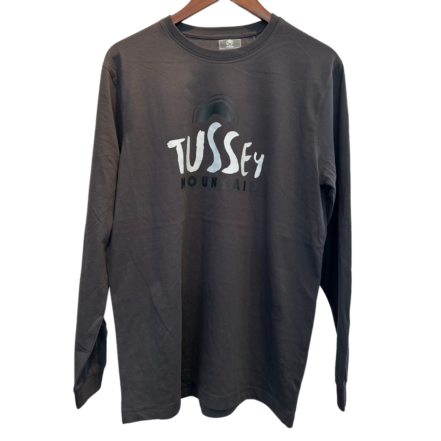 Men's Long Sleeve Tee