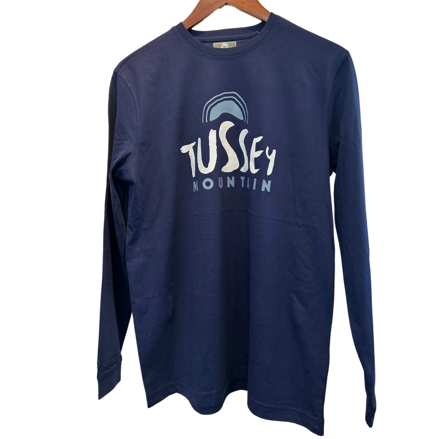 Men's Long Sleeve Tee