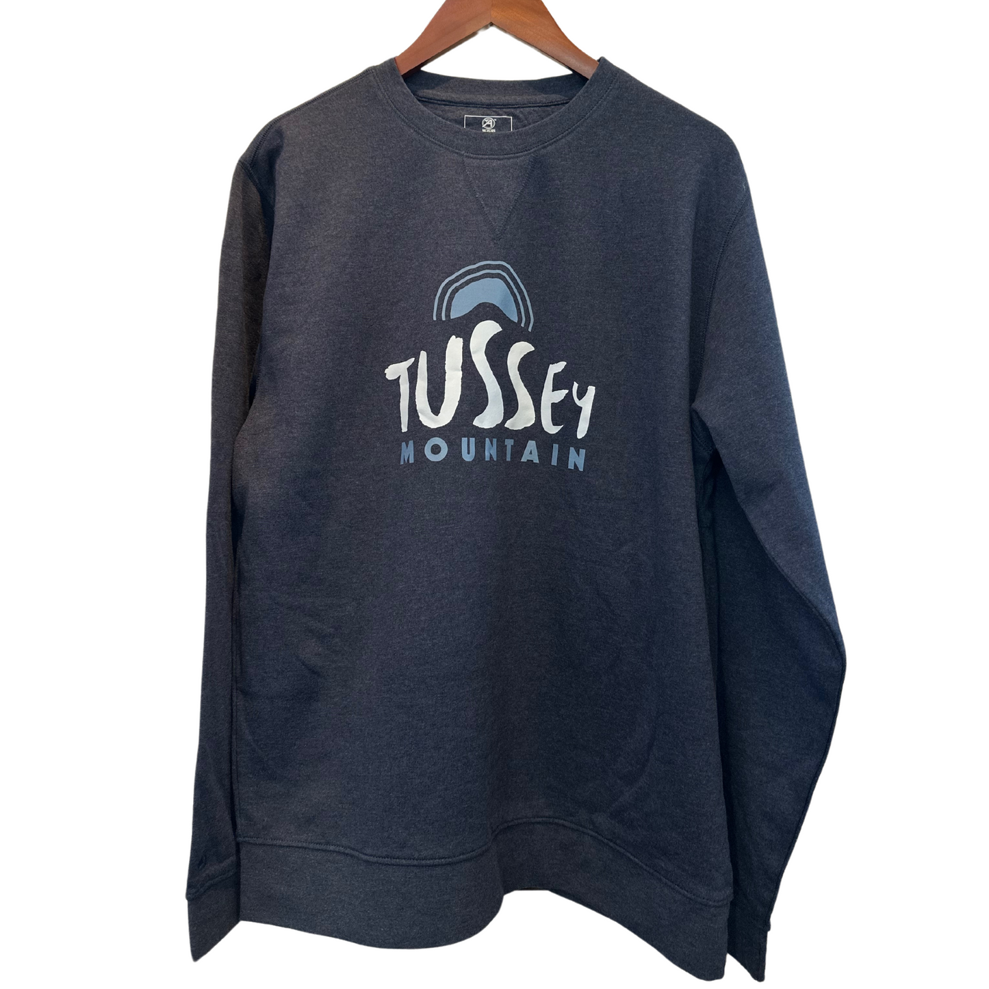 Men's Crew Sweatshirt