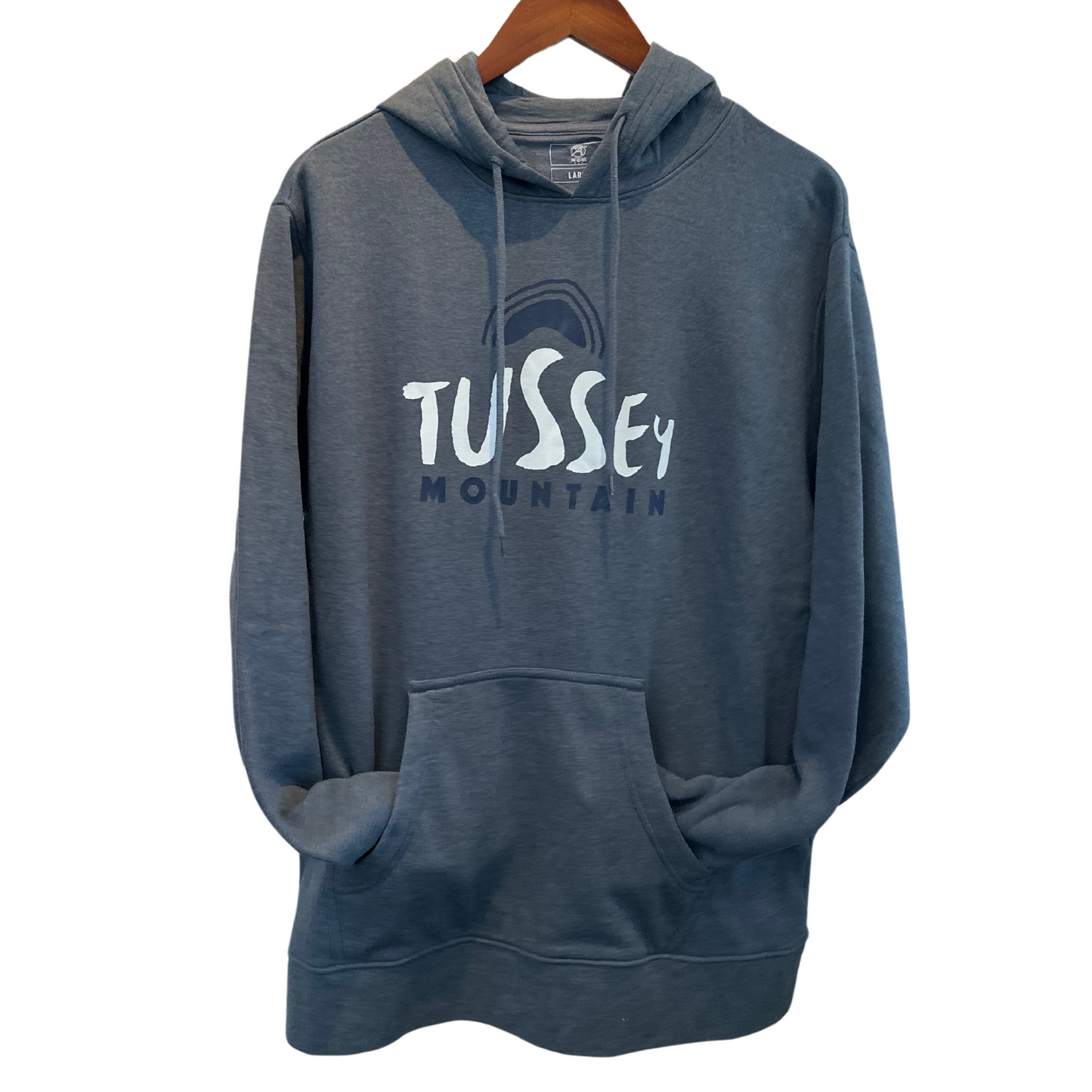 Men's Hoodie