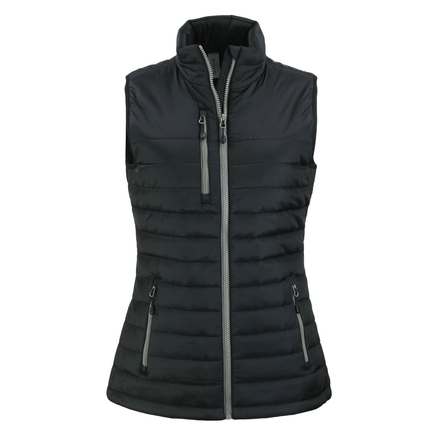 Women's Puffer Vest