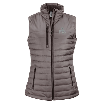 Women's Puffer Vest