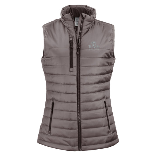 Women's Puffer Vest