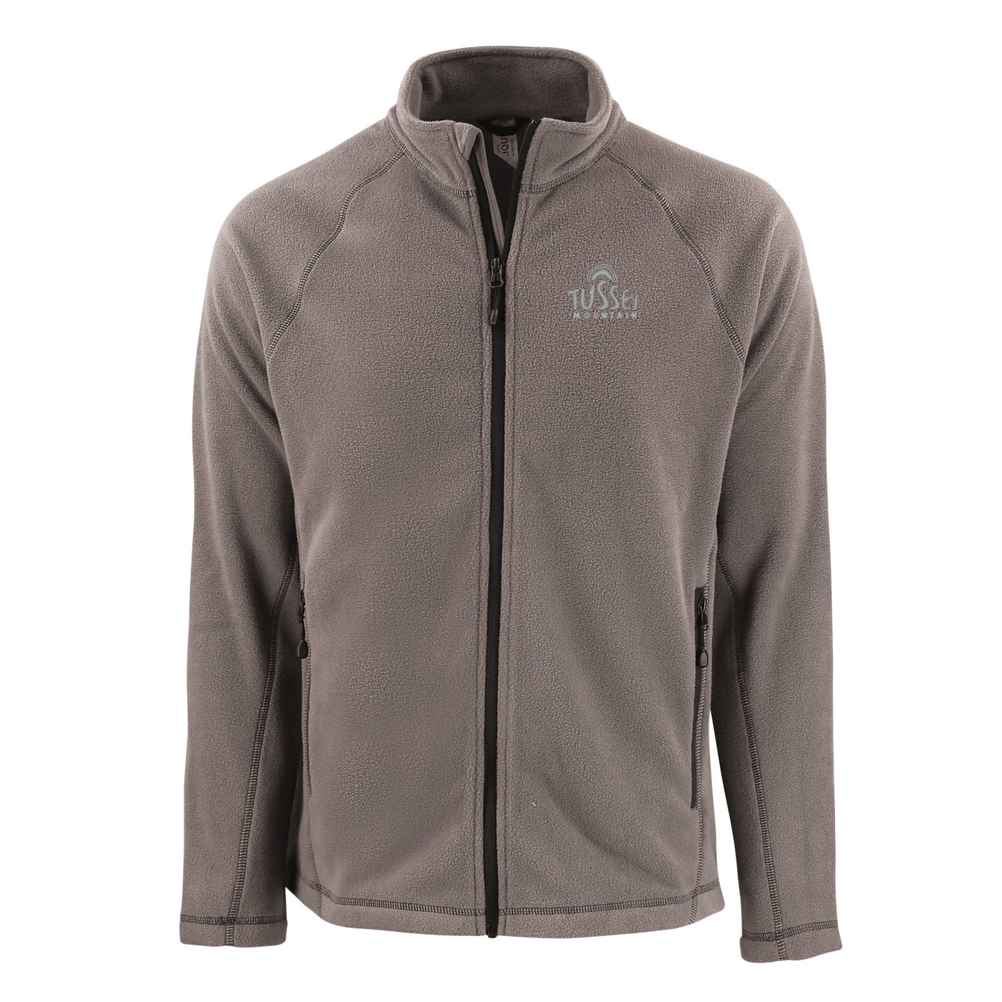 Men's Fleece Full Zip Jacket