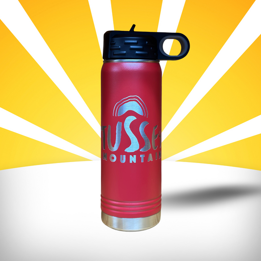 Insulated Water Bottle