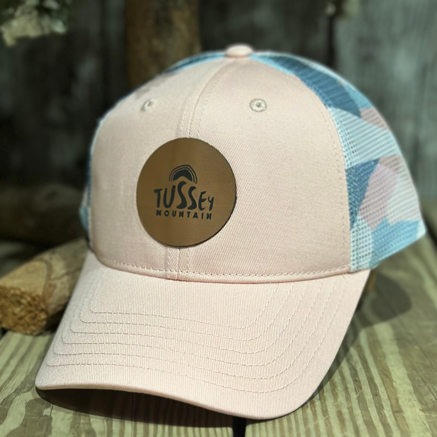 Women's Prism Meshback Hat