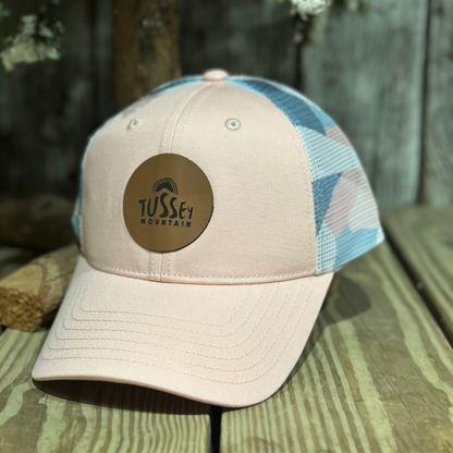 Women's Prism Meshback Hat